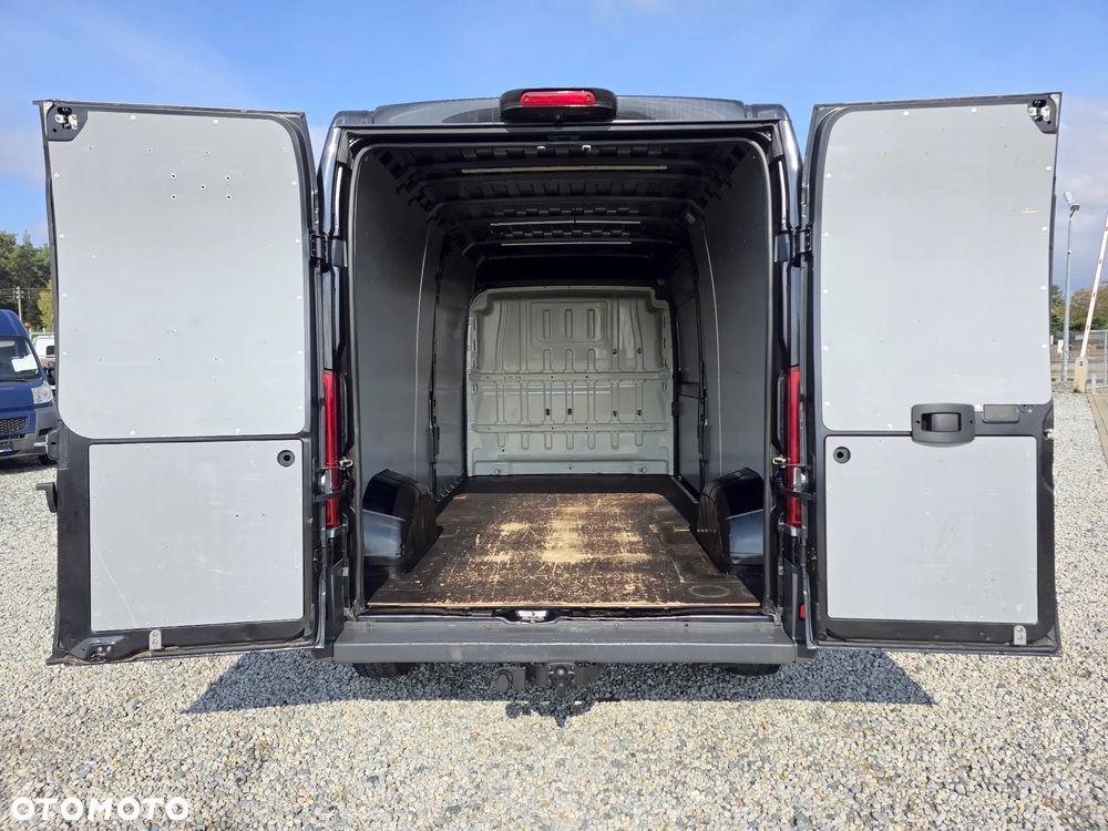 Fiat DUCATO 2,3 MJT 150 KONNY MAX MAXI 16 KOŁA L3H2 KLIMA WEBASTO KAMERA GWARANCJA - 29
