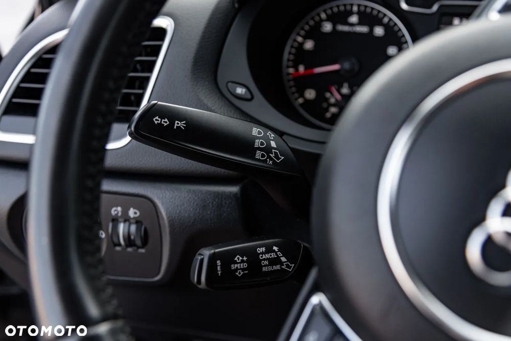 Audi Q3 2.0 TFSI Quattro - 39