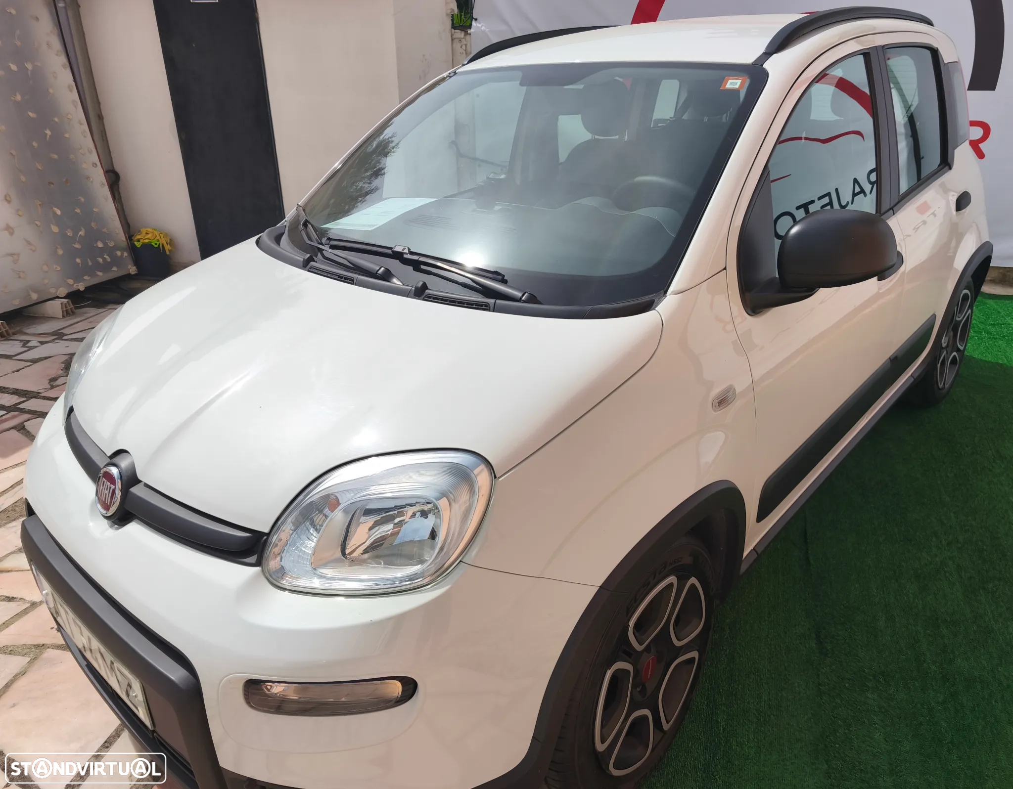 Fiat Panda - 25
