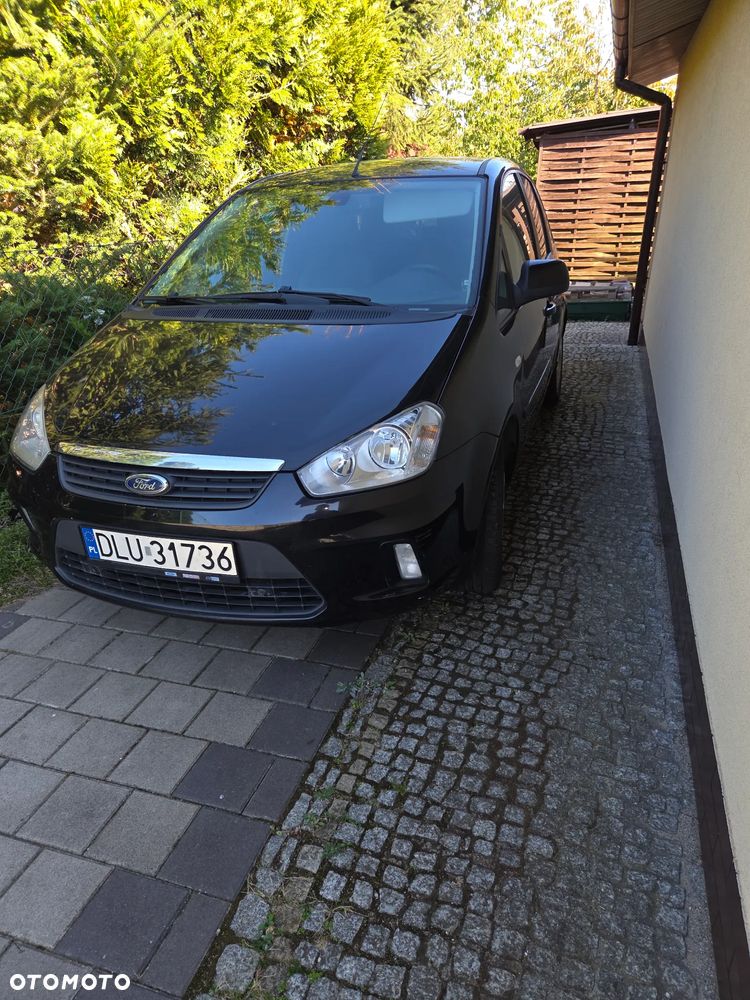 Ford C-MAX - 16