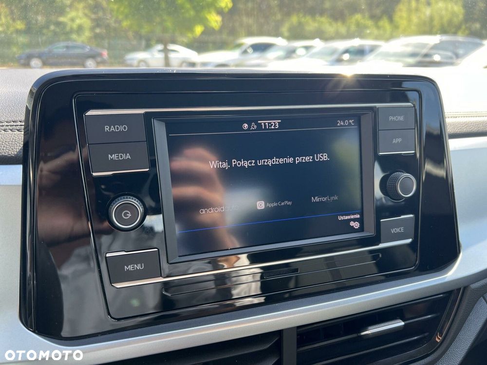 Volkswagen T-Roc 1.5 TSI Life - 25