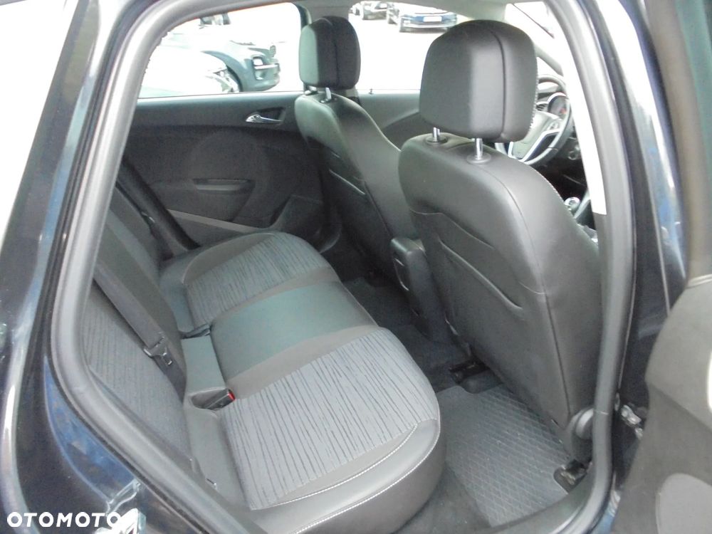 Opel Astra 1.4 Turbo ENERGY - 15