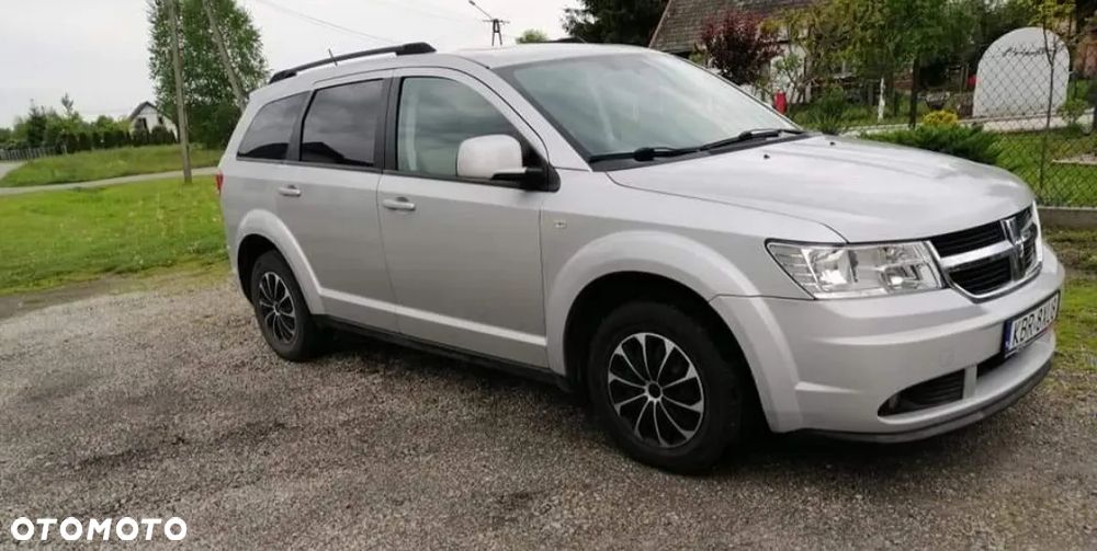 Dodge Journey - 15