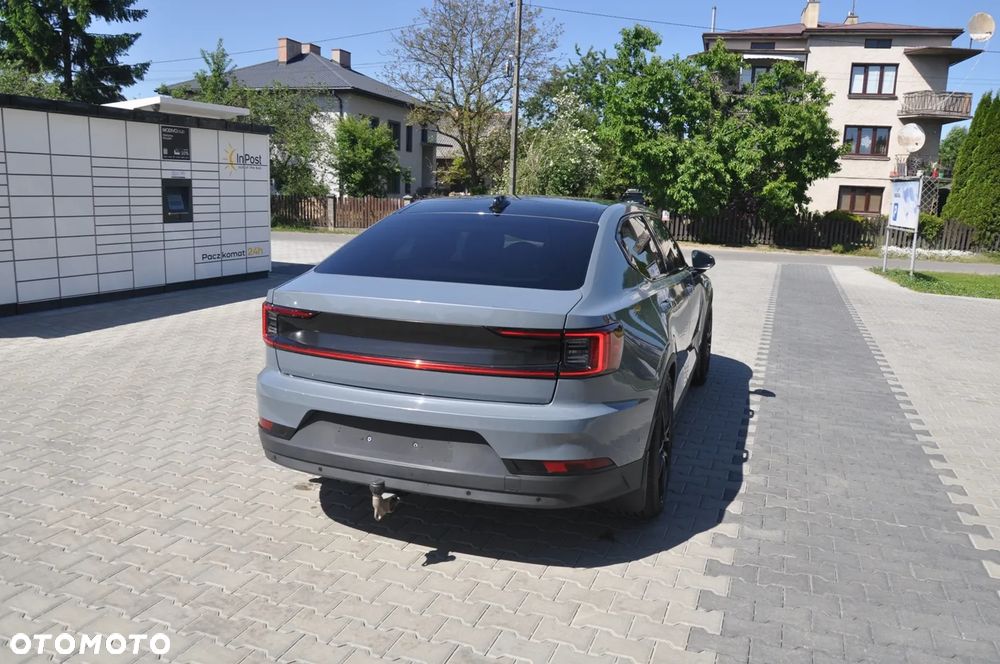 Polestar 2 - 7