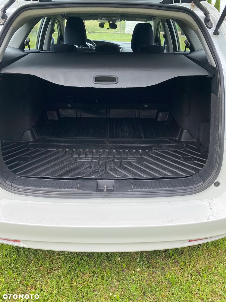 Honda Civic 1.6 i-DTEC Comfort Navi SD - 5