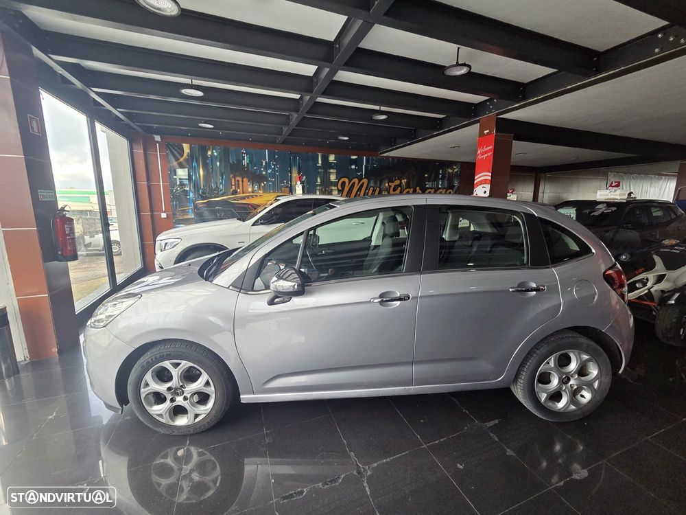 Citroën C3 1.2 PureTech Attraction - 3
