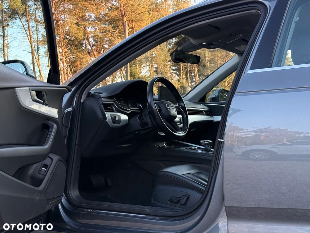 Audi A4 Avant - 8