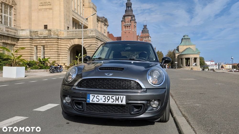 MINI Cooper S Standard - 2