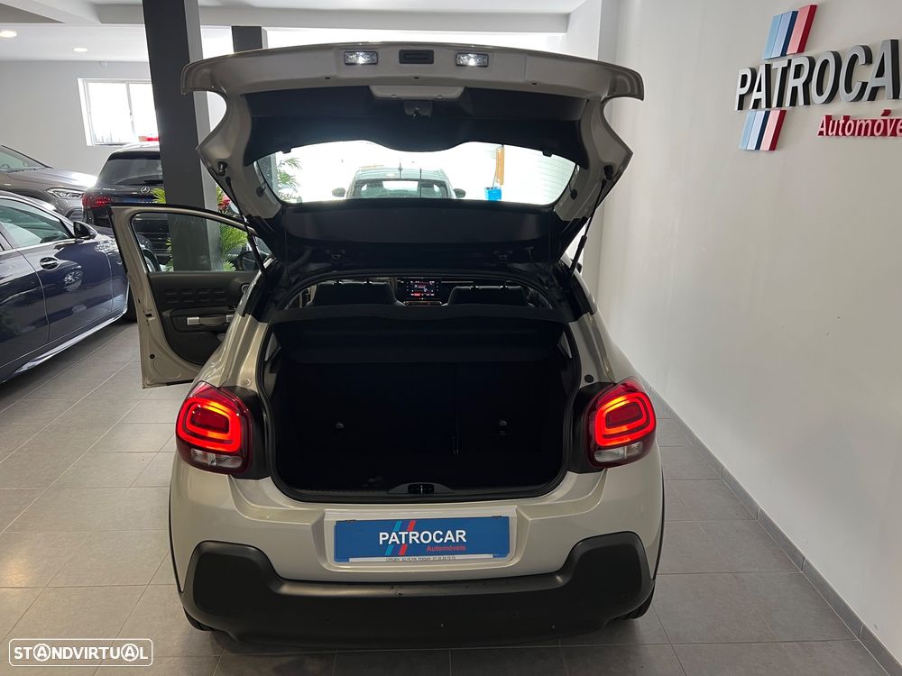 Citroën C3 Pure Tech S&S Shine Pack - 21