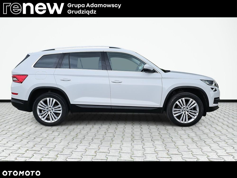 Skoda Kodiaq 1.5 TSI ACT 4x2 Style DSG - 11