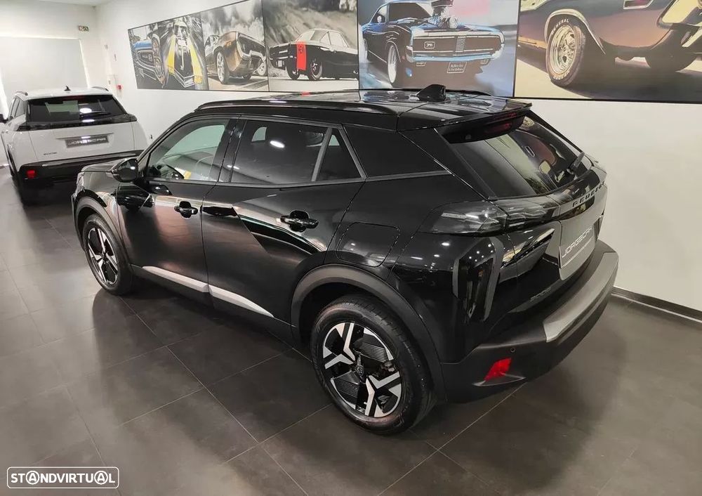 Peugeot 2008 1.2 PureTech Allure - 25