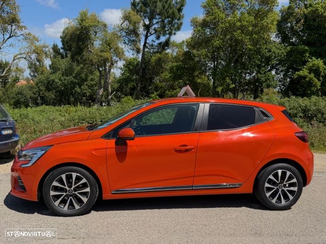 Renault Clio 1.0 TCe Intens - 5