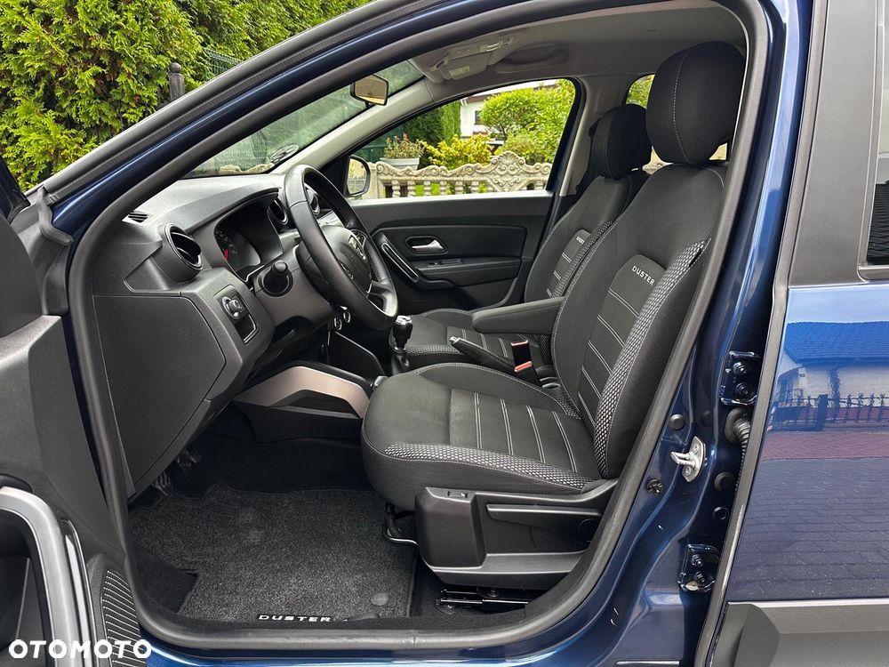 Dacia Duster - 20