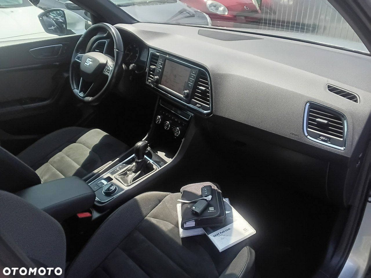 Seat Ateca 2.0 TDI 4Drive DSG XCELLENCE - 7