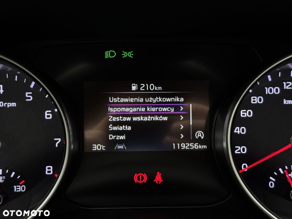 Kia Ceed 1.0 T-GDI M - 26