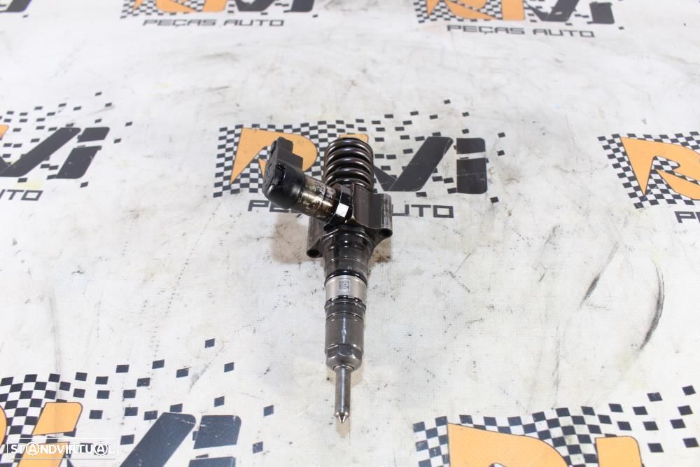 Injetor 2.0 TDI VAG 170cv - 03G130073T - Audi - Seat - Skoda - Volkswagen - 1