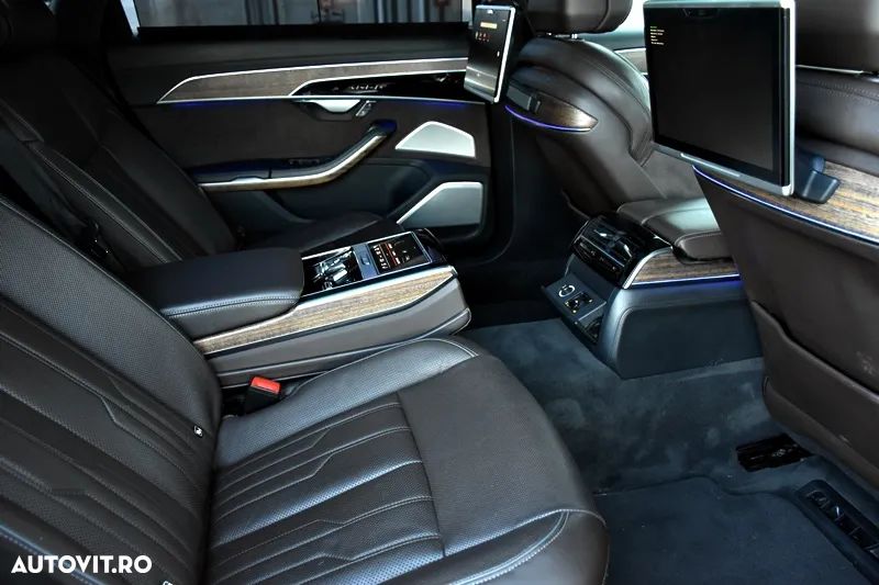 Audi A8 - 24
