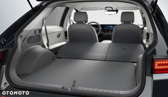 Hyundai IONIQ 5 63kWh Dynamiq - 5
