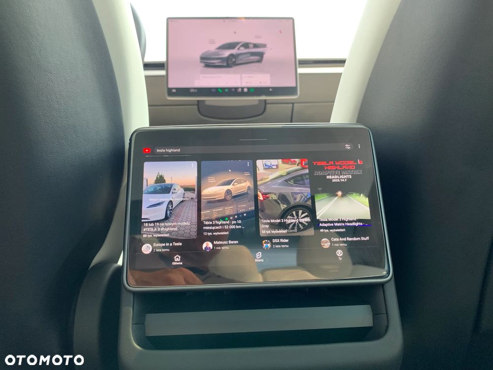 Tesla Model 3 AWD - 19