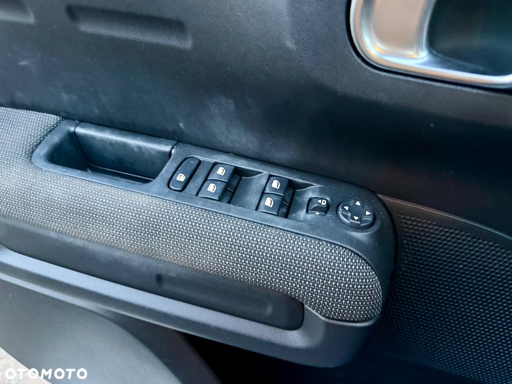 Citroën C3 Aircross 1.2 PureTech Shine Pack S&S - 17