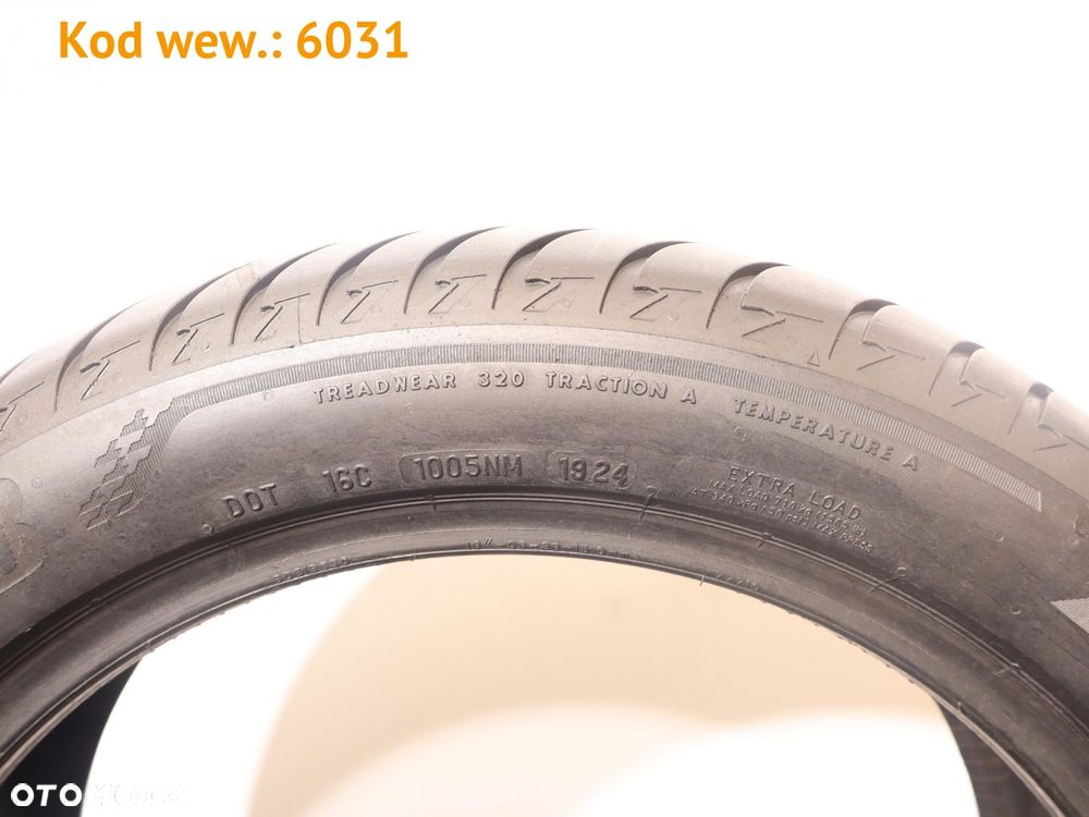 Bridgestone Turanza Eco - 215/50 R18 - 6