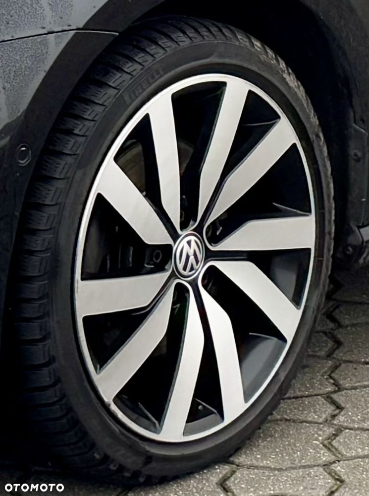 Volkswagen Golf 2.0 TDI BMT Highline DSG - 7
