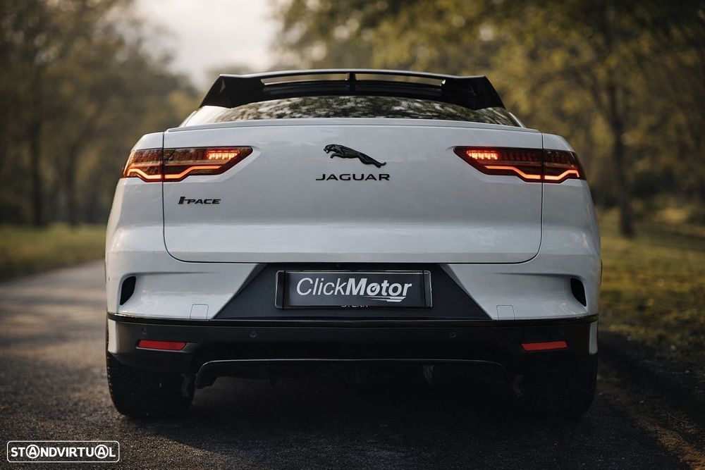 Jaguar I-Pace - 32