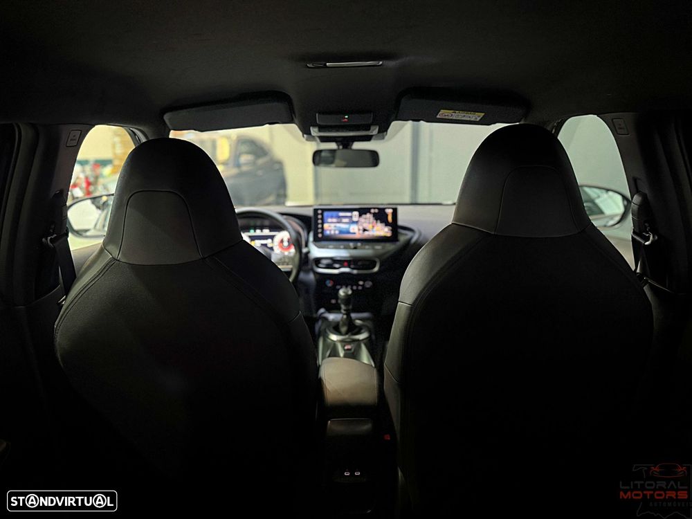 Nissan Juke 1.0 DIG-T N-Connecta NAV. - 12
