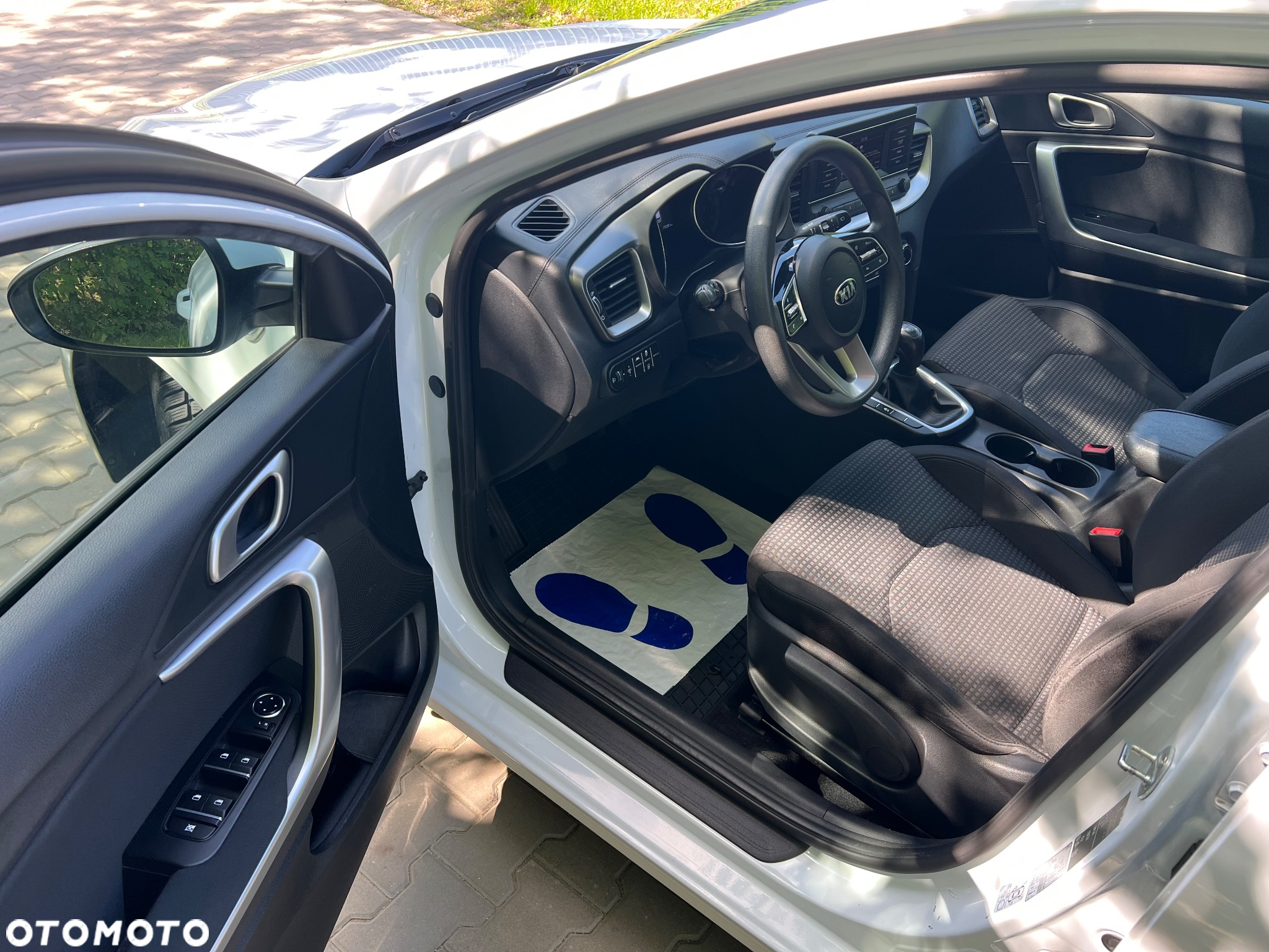 Kia Ceed 1.0 T-GDI L - 10