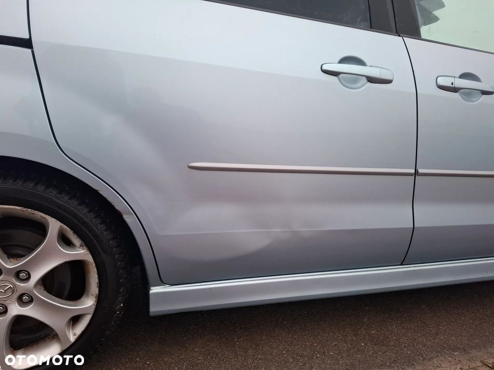 Mazda 5 2.0 Exclusive - 6