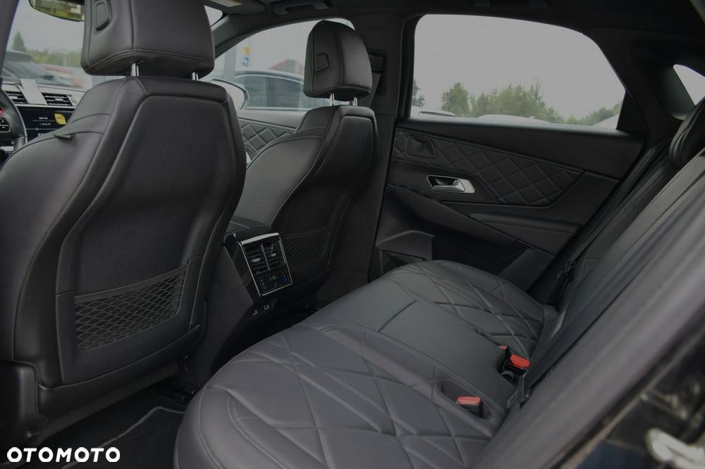 DS Automobiles DS 7 Crossback 1.6 E-Tense Rivoli - 15