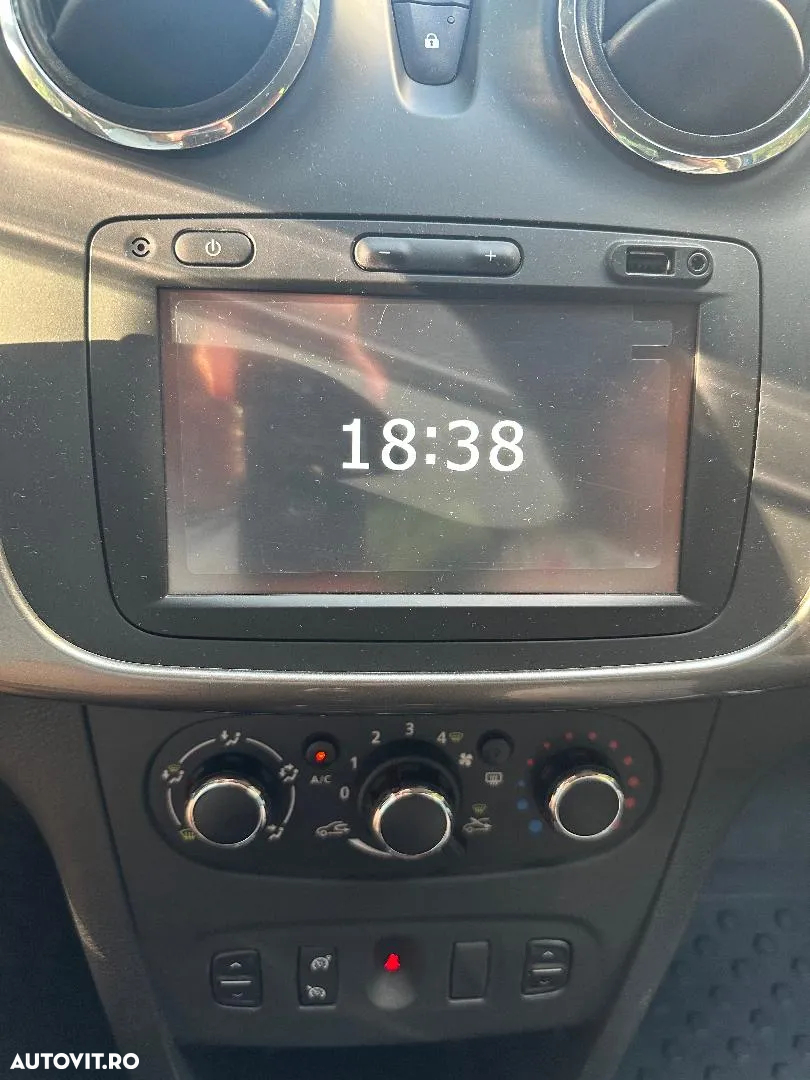 Dacia Sandero Stepway - 8