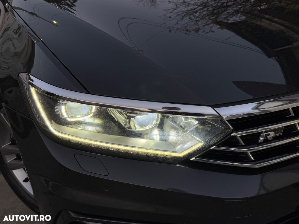 Volkswagen Passat Variant 2.0 TDI DSG R Executive - 21