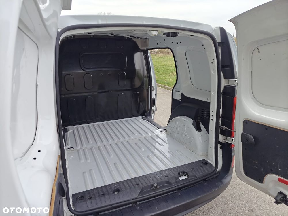 Mercedes-Benz CITAN 108 CDI - 8