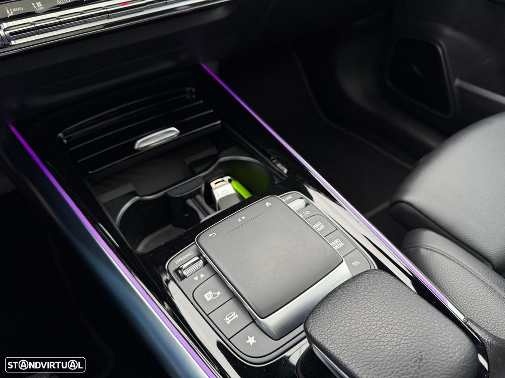 Mercedes-Benz EQA 250 Progressive - 24