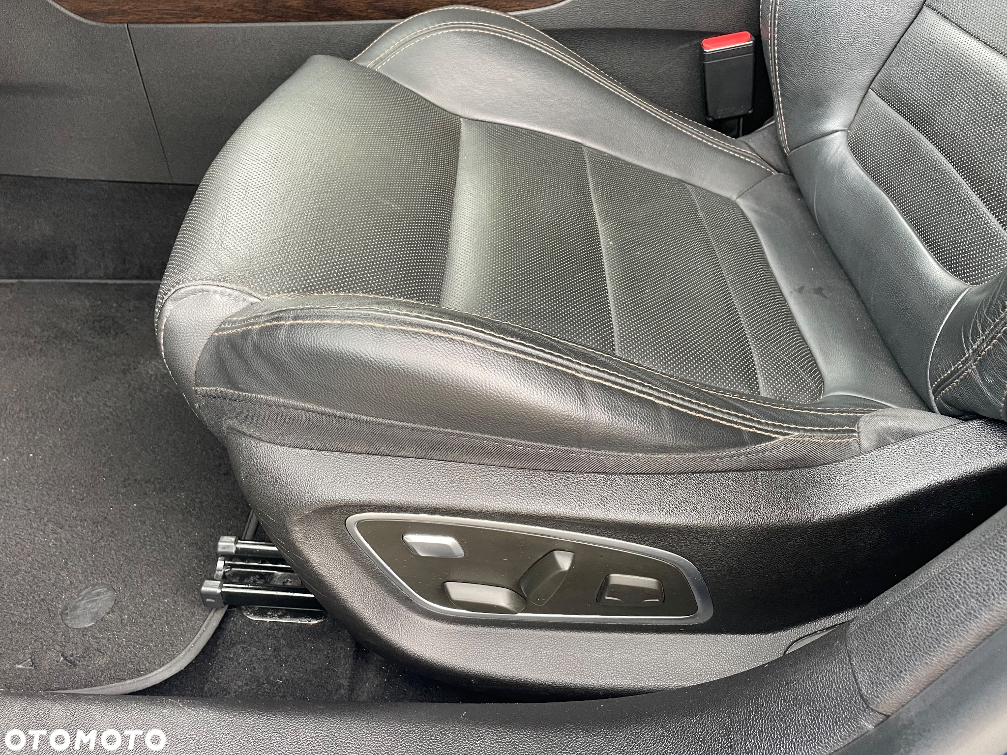 Renault Talisman Grandtour ENERGY dCi 160 EDC Business - 15
