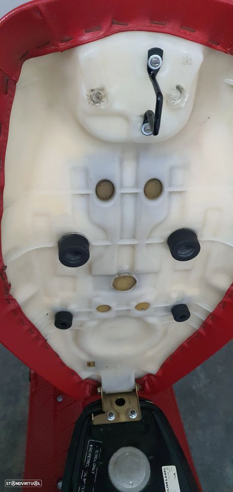 Honda Vision Honda Vision 50cc - 19