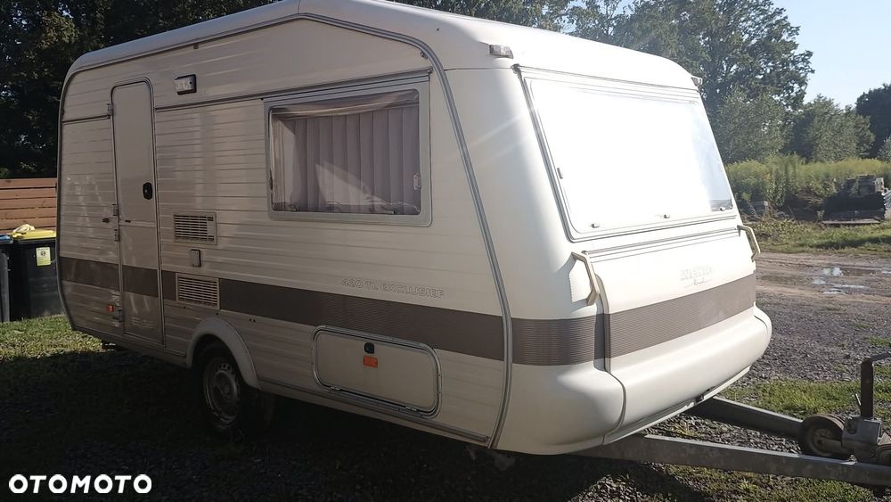 Avento Royal 420 exclusive - 1