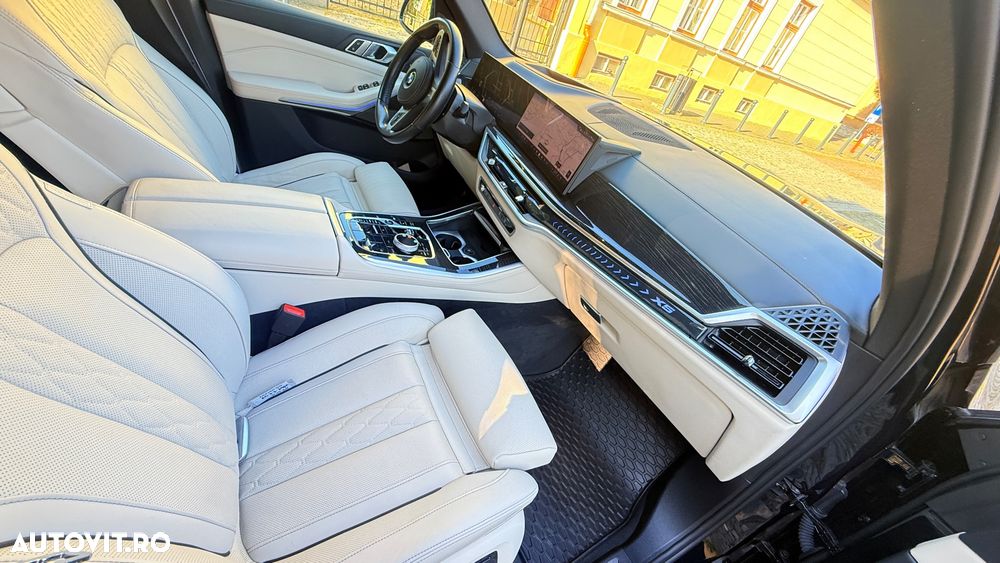 BMW X5 - 10