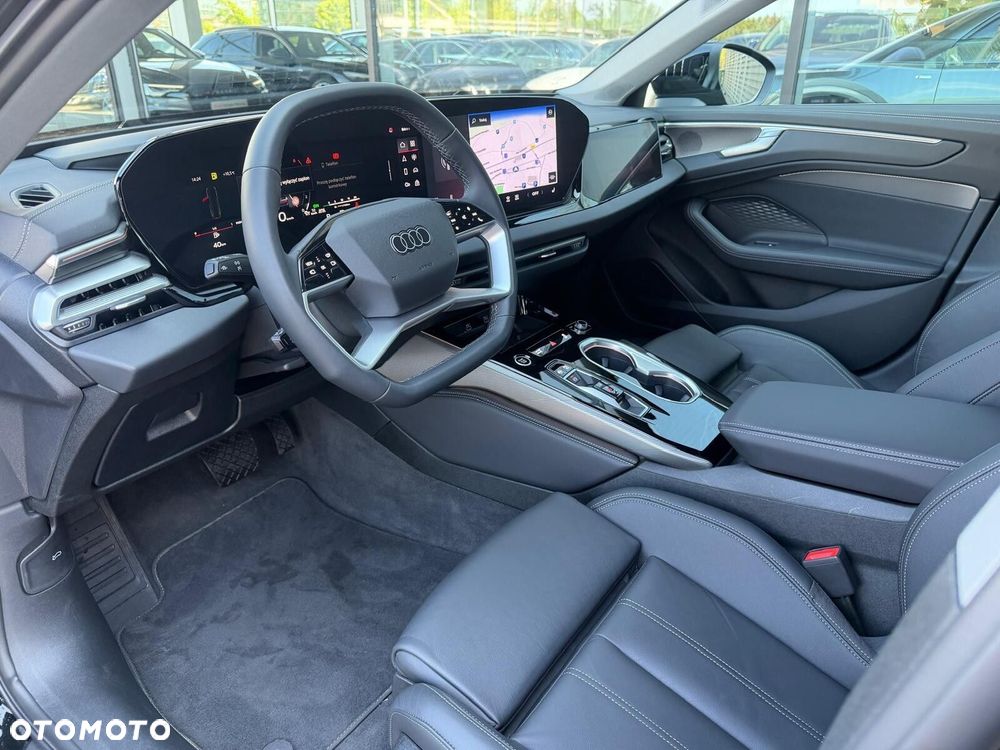 Audi A6 Avant TFSI mHEV Quattro S tronic - 15
