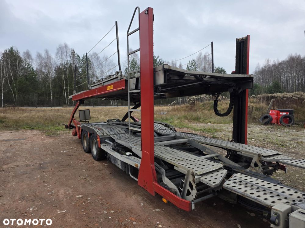 Volvo FM - 5