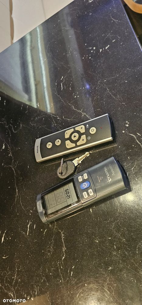 Tabbert Bellini - 21