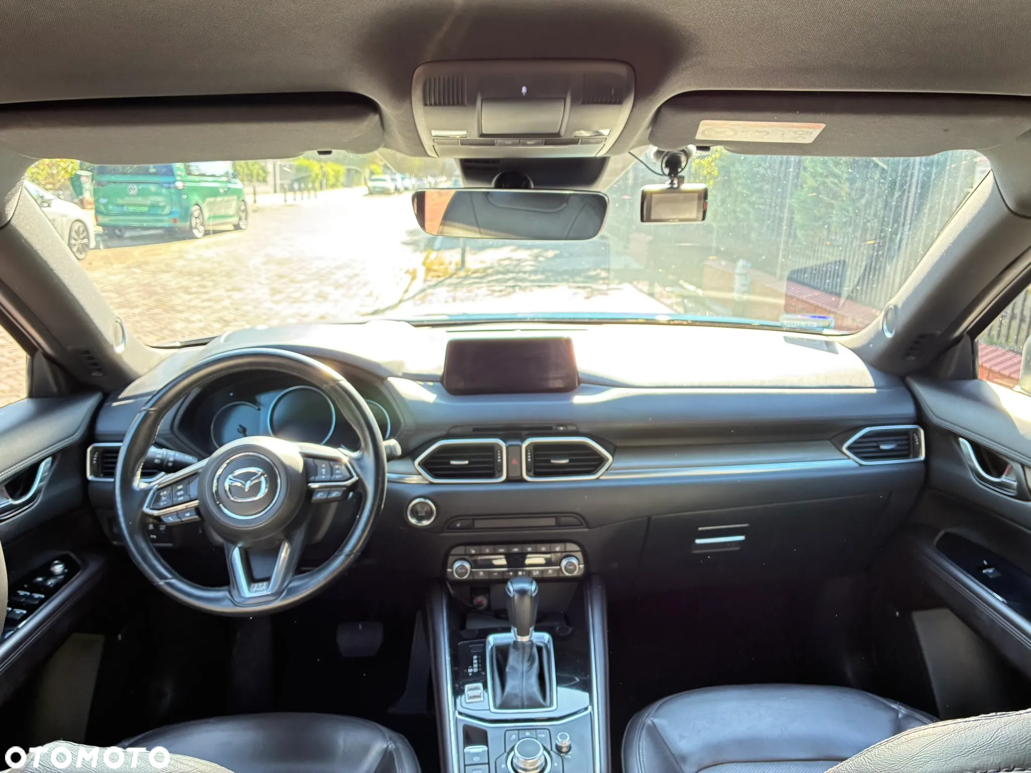 Mazda CX-5 2.5 Skydream AWD - 19