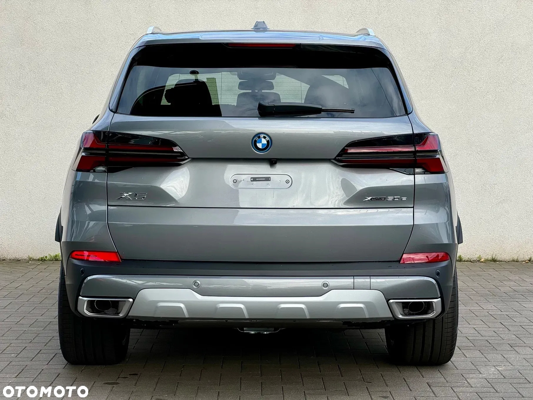 BMW X5 - 11
