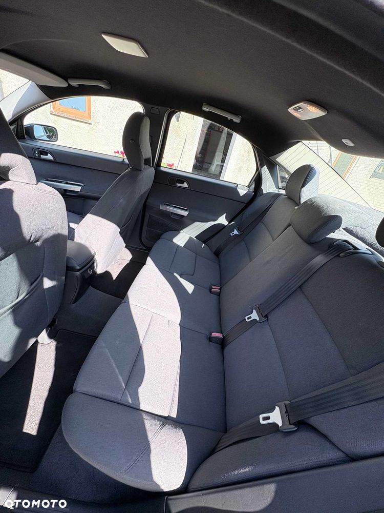 Volvo S40 - 5