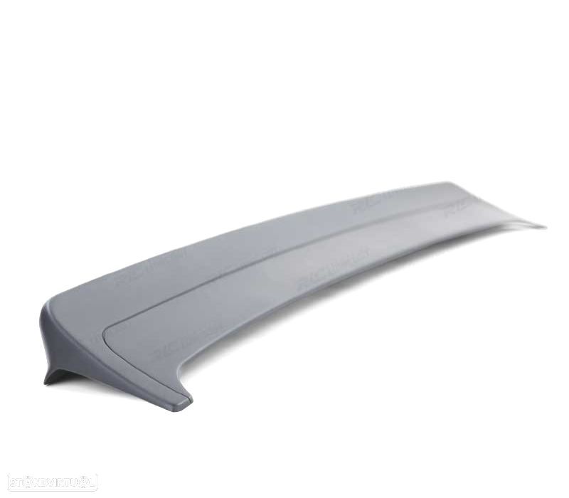 AILERON SPOILER BMW E30 82-94 LOOK M - 3