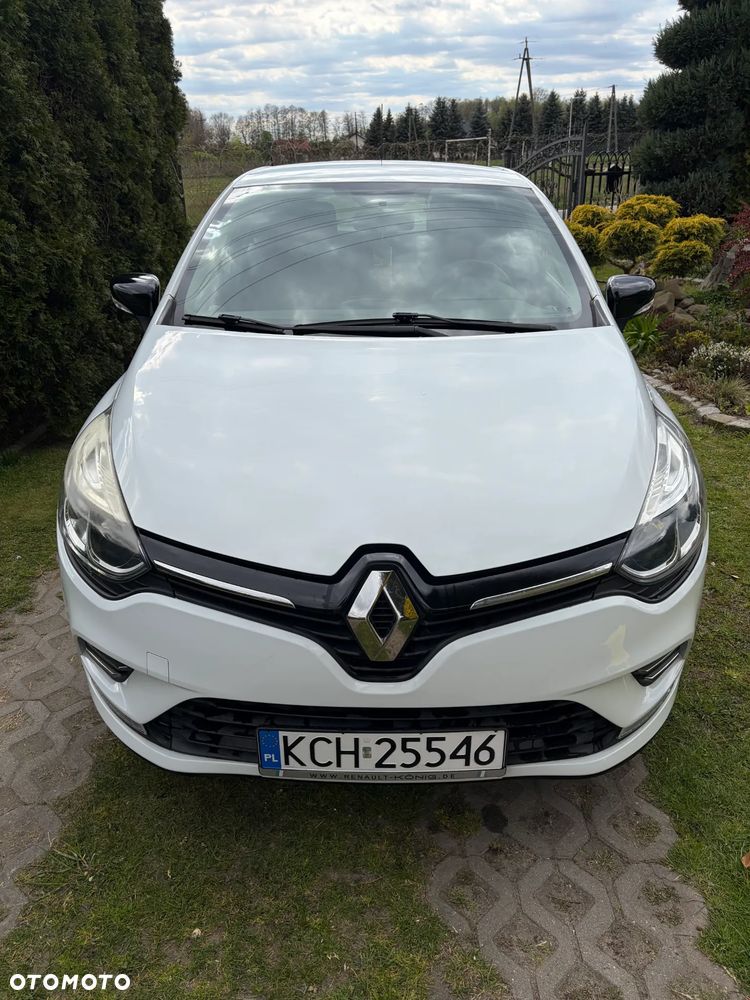 Renault Clio 1.2 16V 75 LIMITED - 3