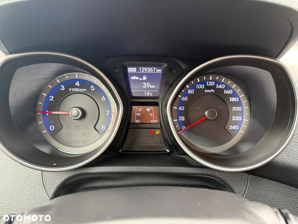 Hyundai i30 - 4