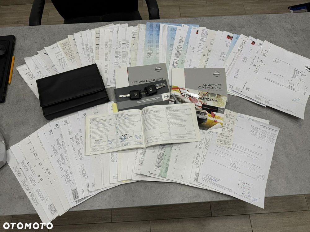 Nissan Qashqai 1.6 I-Way - 27