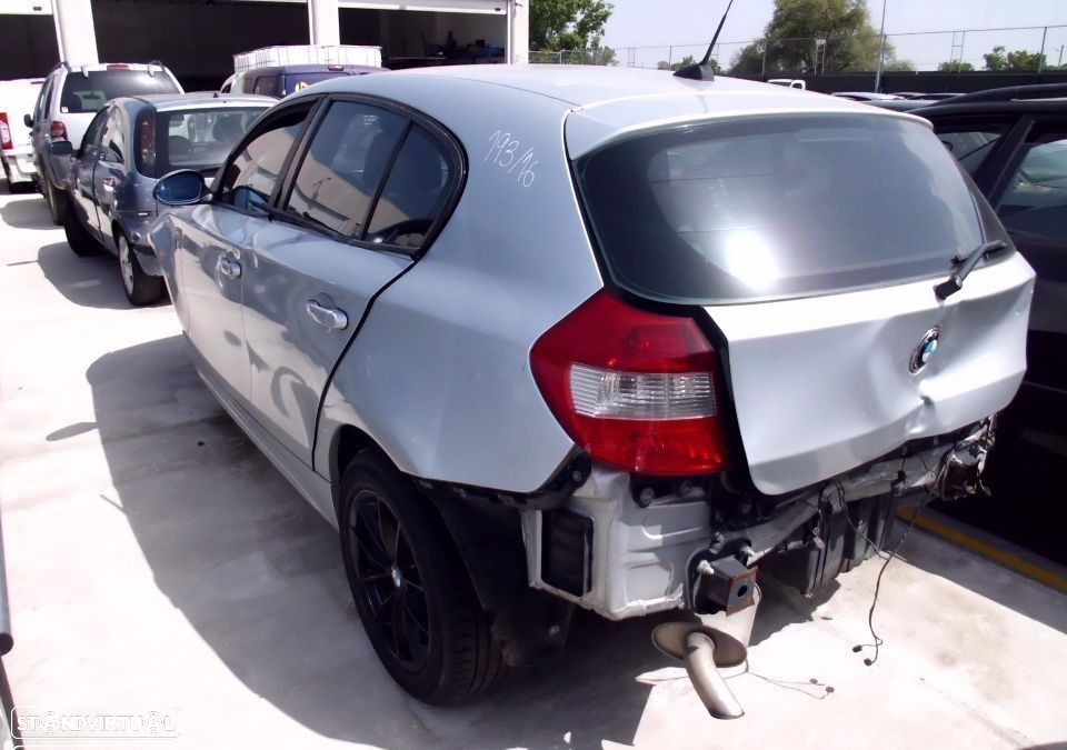 Peças BMW 1 (E81, E87) 2006 a 2012 - 30